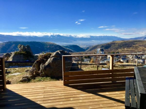 Résidence Le Clos Saint-Savin Font-Romeu-Odeillo-Via